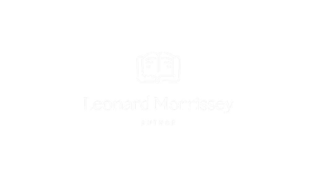 Leonard Morrissey, Author